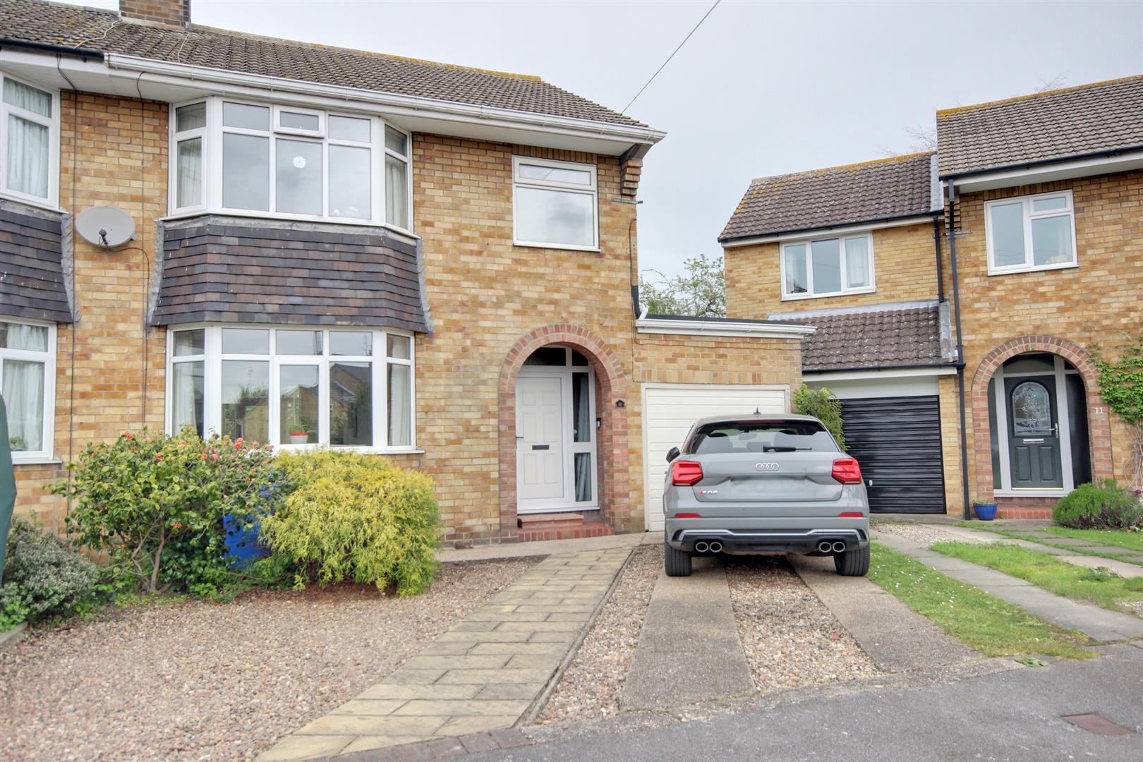 Woodlands Drive, Beverley